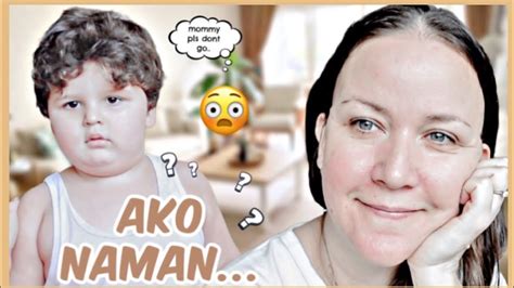 NAKAALIS AKO in English Translation .